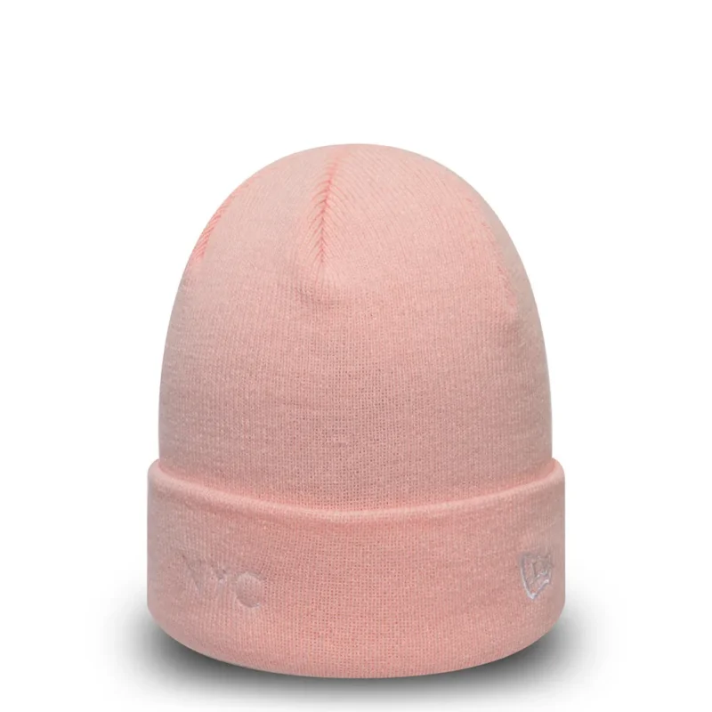 כובע גרב עם לוגו NEW ERA