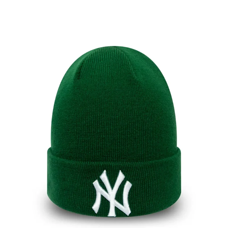 כובע גרב עם לוגו NEW YORK YANKEES