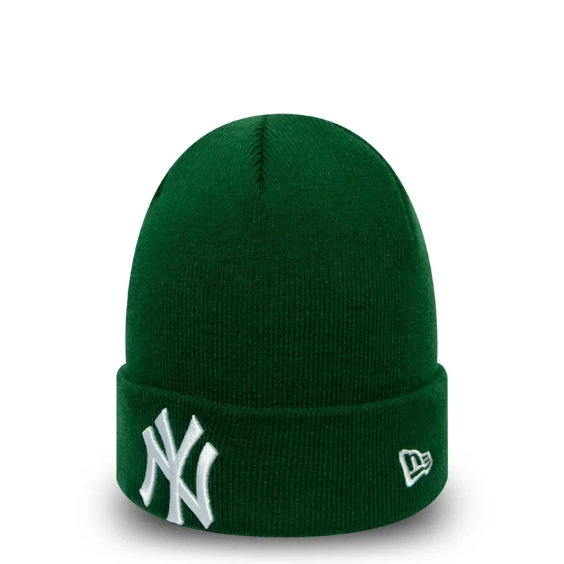 כובע גרב עם לוגו NEW YORK YANKEES