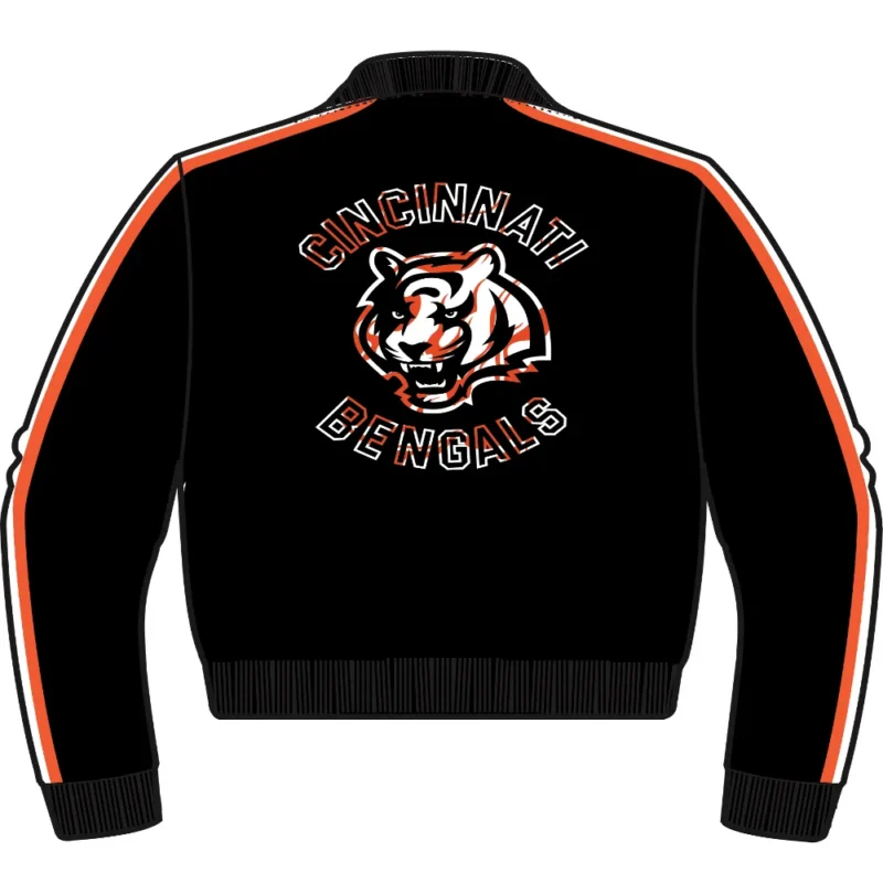 ג’קט CINCINNATI BENGALS