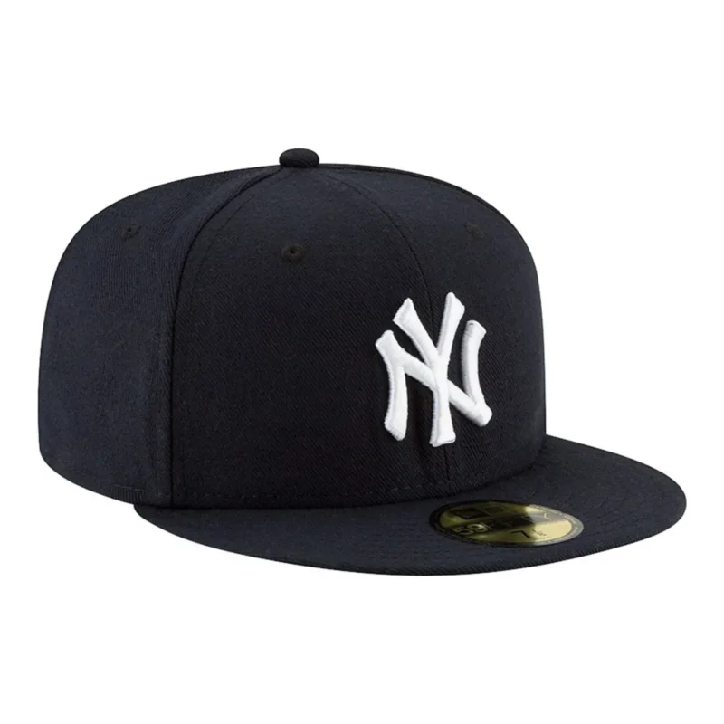 כובע 59FIFTY עם לוגו NEW YORK YANKEES