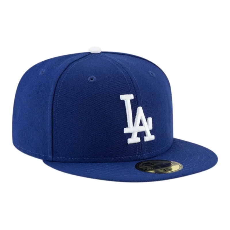 כובע 59FIFTY עם לוגו LOS ANGELES DODGERS