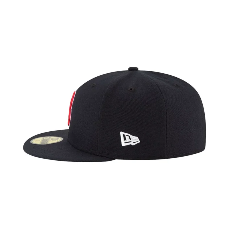 כובע 59FIFTY עם לוגו BOSTON RED SOX