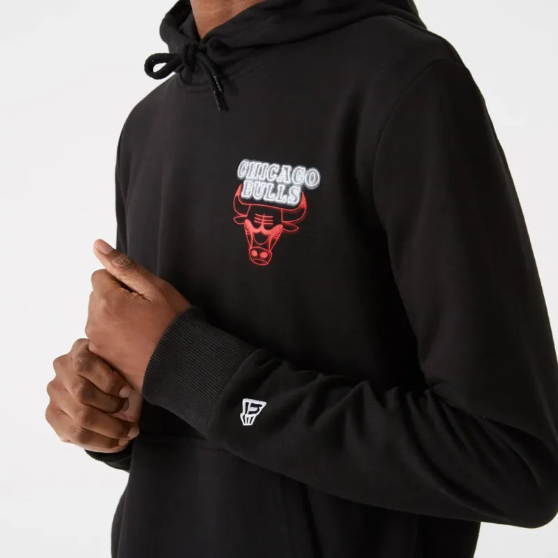 קפוצ’ון CHICAGO BULLS
