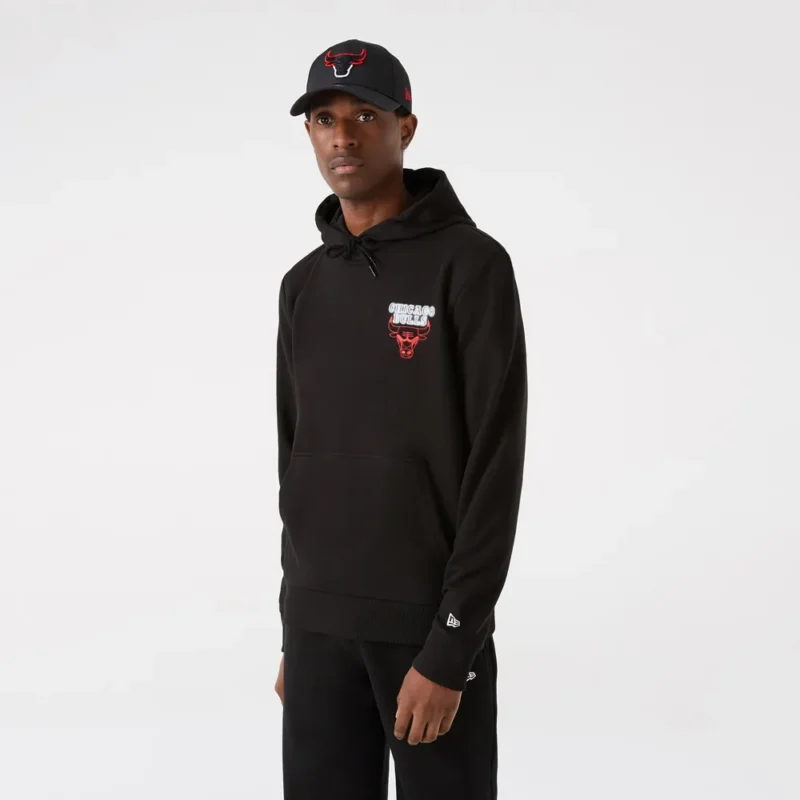 קפוצ’ון CHICAGO BULLS