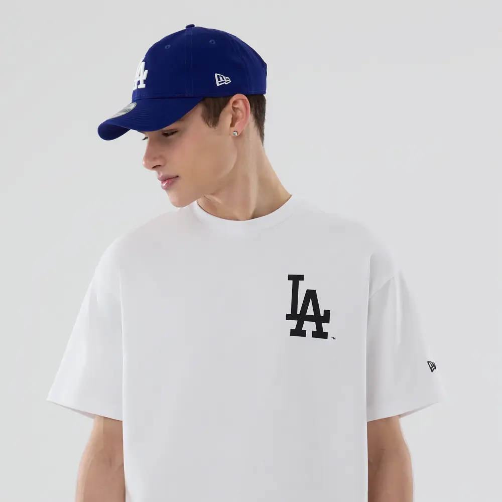 חולצת טי שירט שרוול קצר LOS ANGELES DODGERS