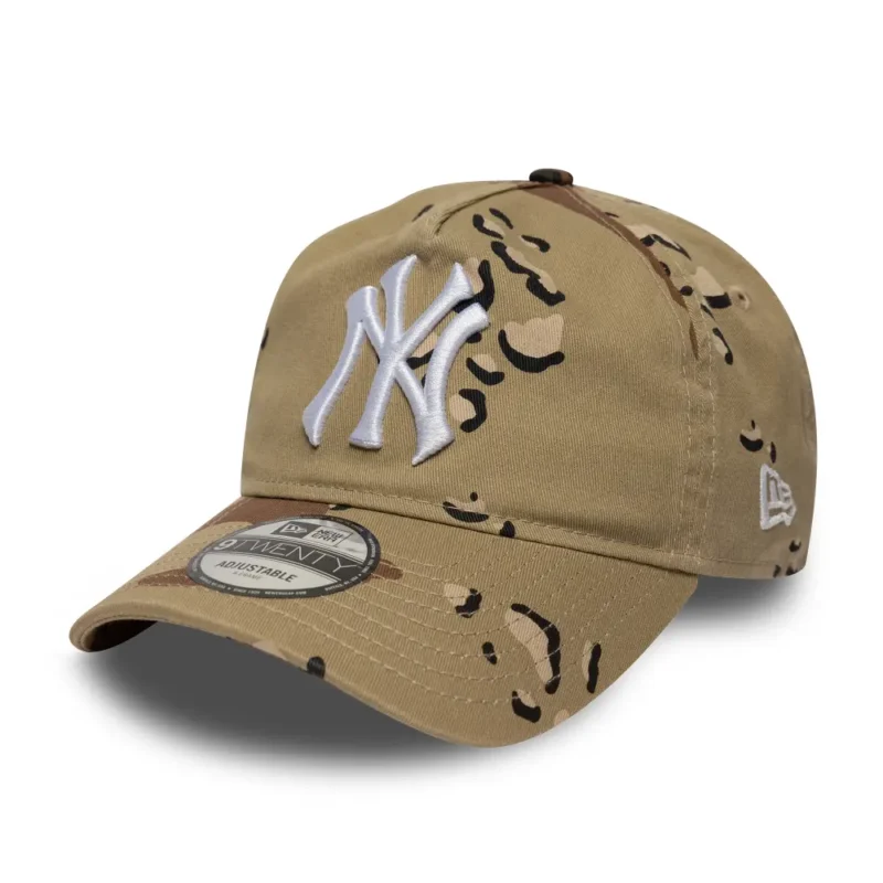 כובע 9TWENTY עם לוגו NEW YORK YANKEES