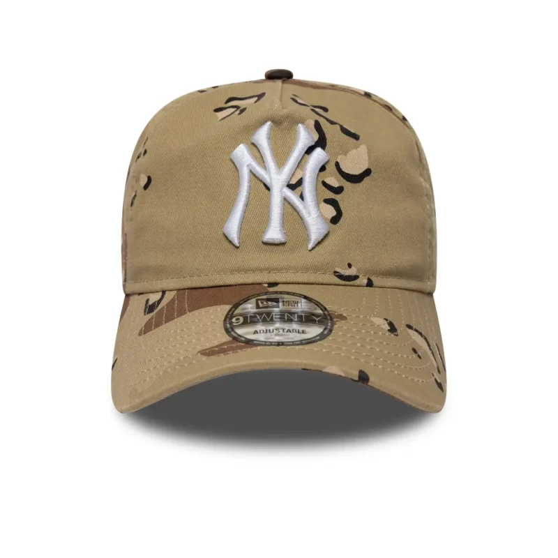 כובע 9TWENTY עם לוגו NEW YORK YANKEES