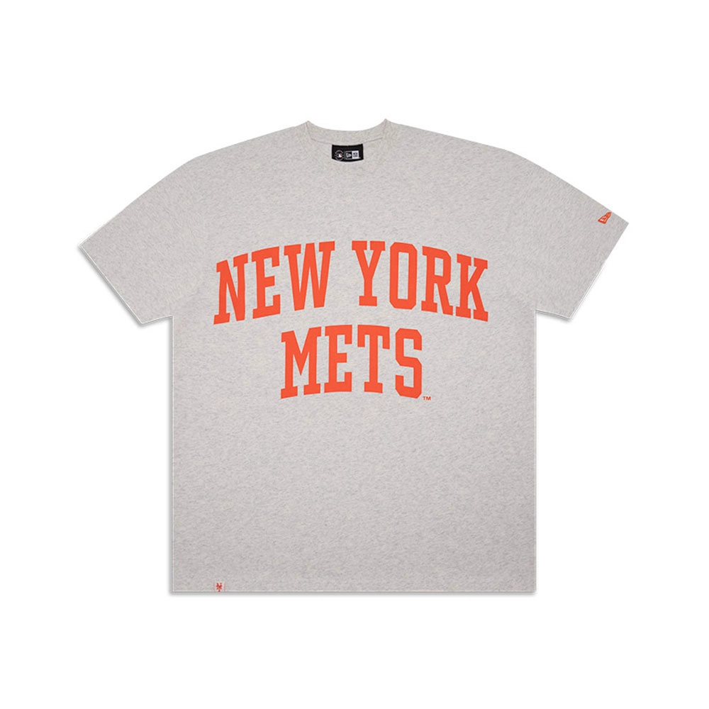 חולצת טי שירט שרוול קצר NEW YORK METS