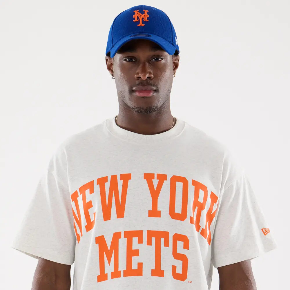 חולצת טי שירט שרוול קצר NEW YORK METS