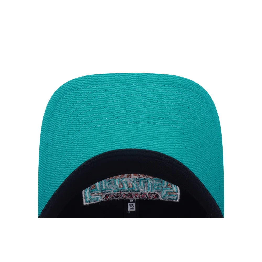 כובע 9FORTY עם לוגו VANCOUVER GRIZZLIES