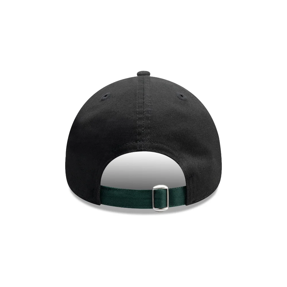 כובע 9FORTY עם לוגו SEATTLE SUPERSONICS