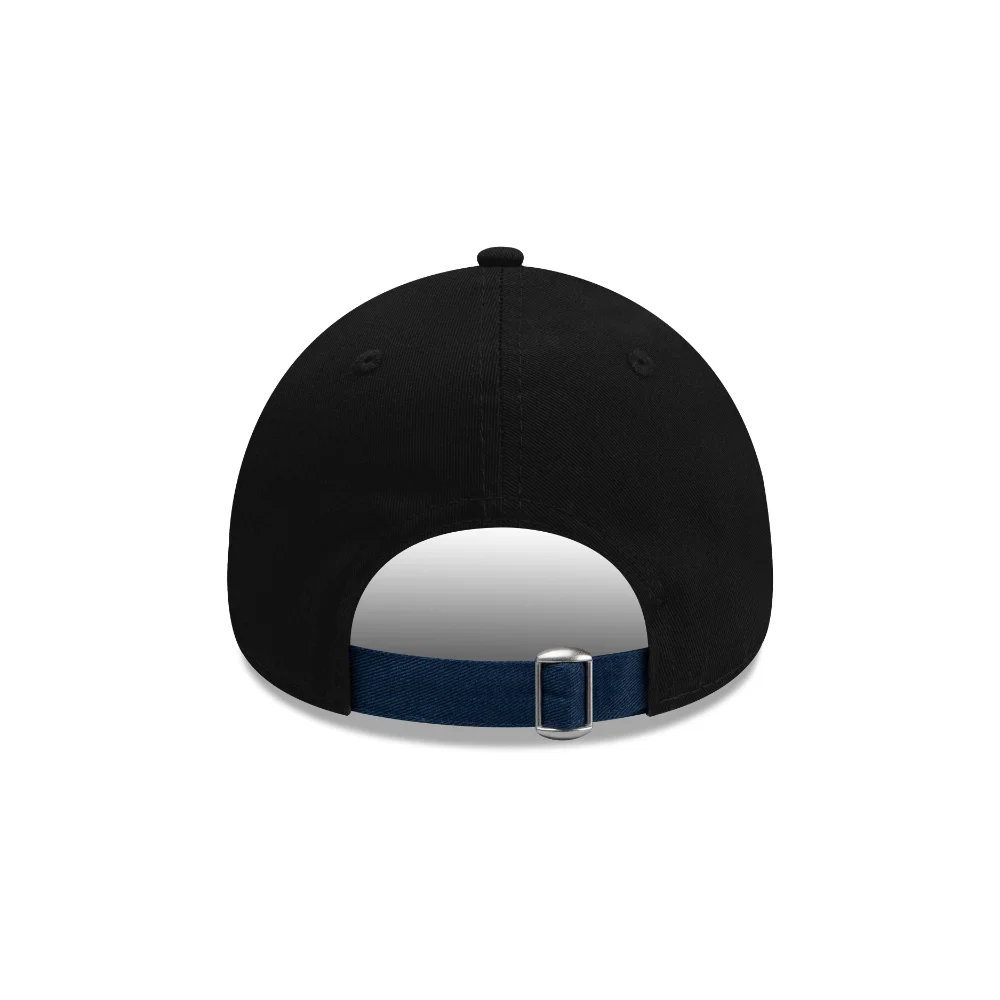 כובע 9FORTY עם לוגו MINNESOTA TIMBERWOLVES
