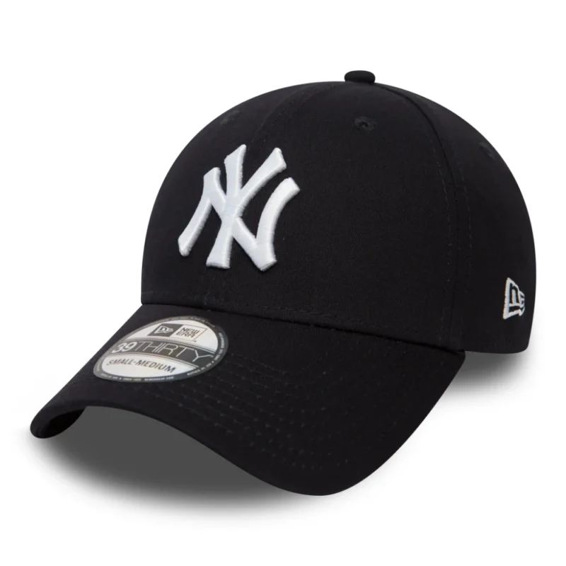 כובע NEW YORK YANKEES 39THIRTY