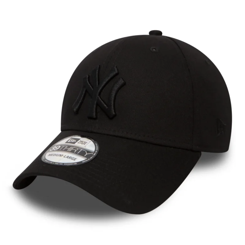 כובע NEW YORK YANKEES 39THIRTY