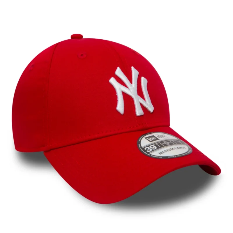 כובע NEW YORK YANKEES 39THIRTY