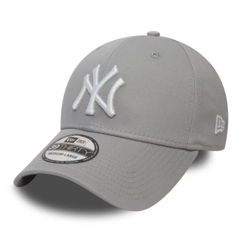 כובע NEW YORK YANKEES 39THIRTY