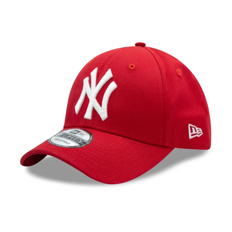 כובע NEW YORK YANKEES 9FORTY