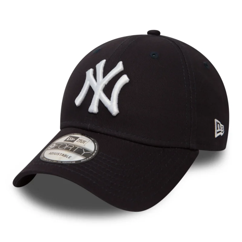 כובע NEW YORK YANKEES 9FORTY