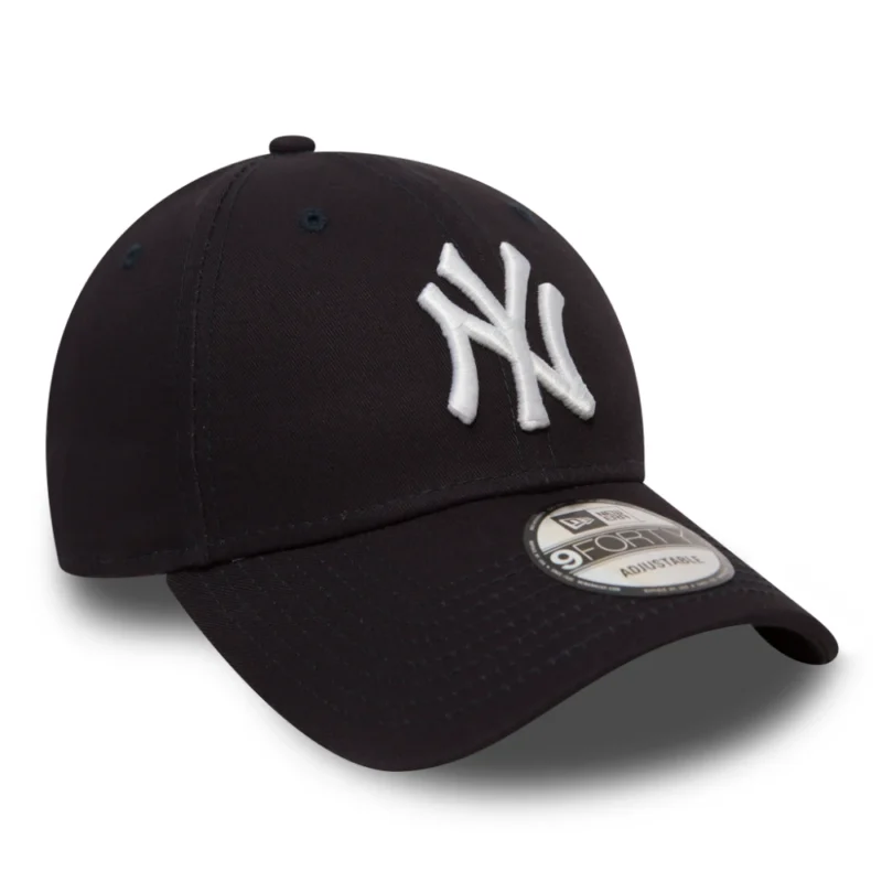 כובע NEW YORK YANKEES 9FORTY