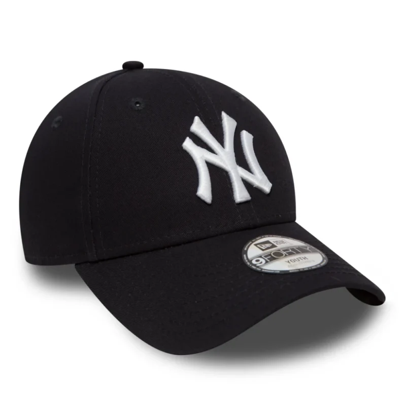 כובע ילדים ונוער NEW YORK YANKEES 9FORTY