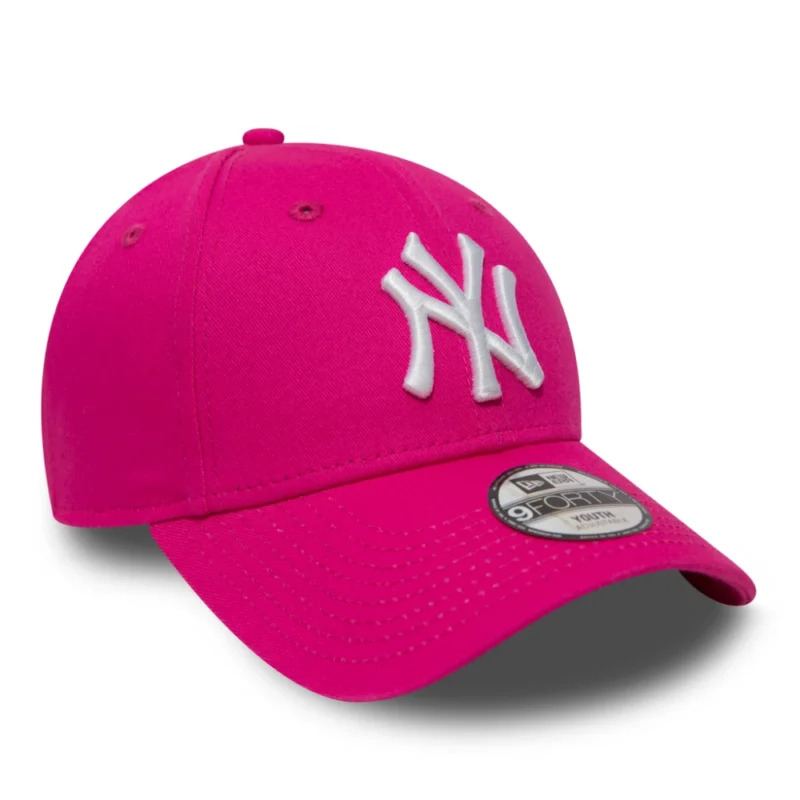 כובע ילדים ונוער NEW YORK YANKEES 9FORTY