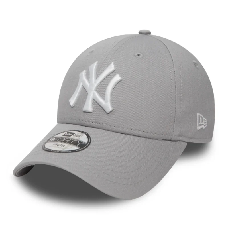 כובע ילדים ונוער NEW YORK YANKEES 9FORTY