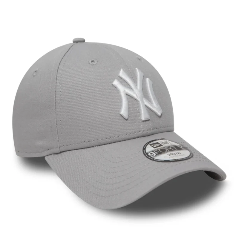 כובע ילדים ונוער NEW YORK YANKEES 9FORTY