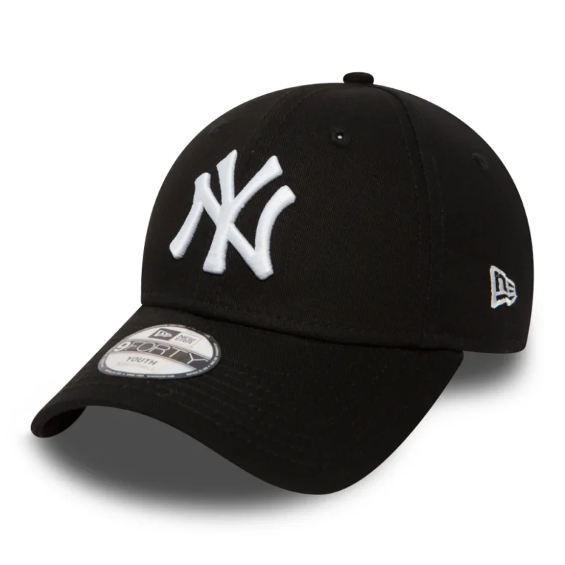 כובע ילדים ונוער NEW YORK YANKEES 9FORTY