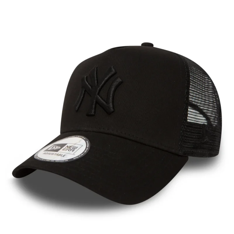 כובע רשת NEW YORK YANKEES TRUCKER