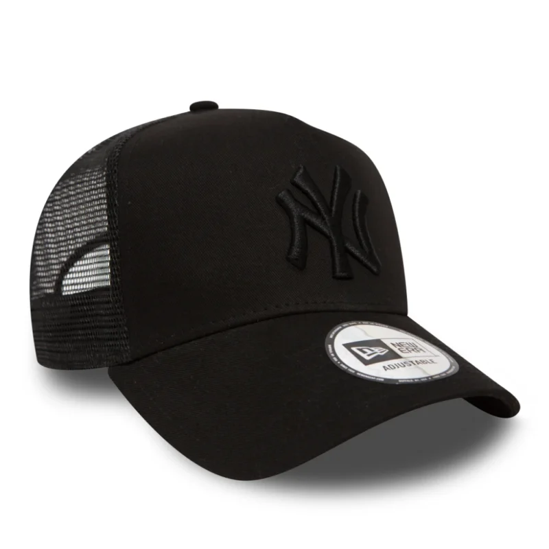 כובע רשת NEW YORK YANKEES TRUCKER