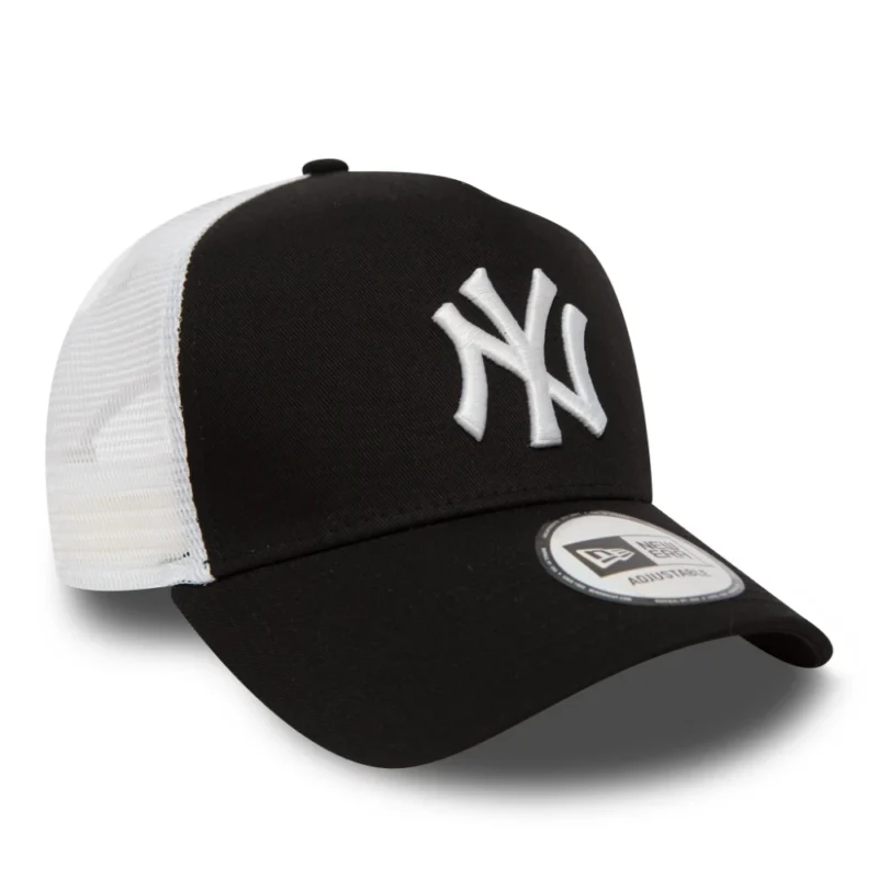 כובע רשת NEW YORK YANKEES A-FRAME TRUCKER