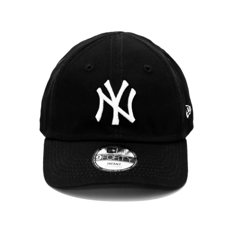 כובע תינוקות NEW YORK YANKEES 9FORTY