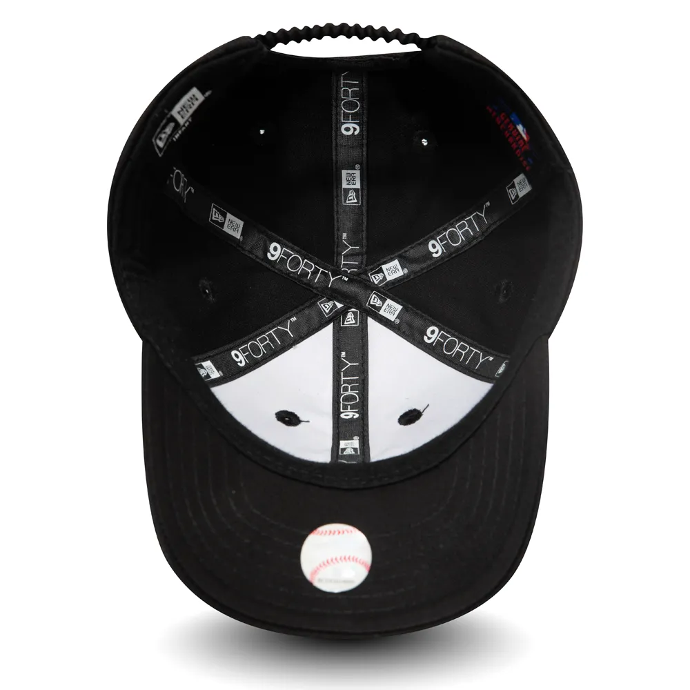 כובע תינוקות NEW YORK YANKEES 9FORTY