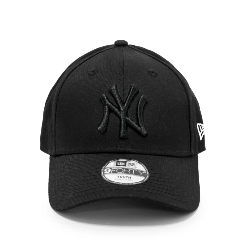 כובע נוער NEW YORK YANKEES 9FORTY