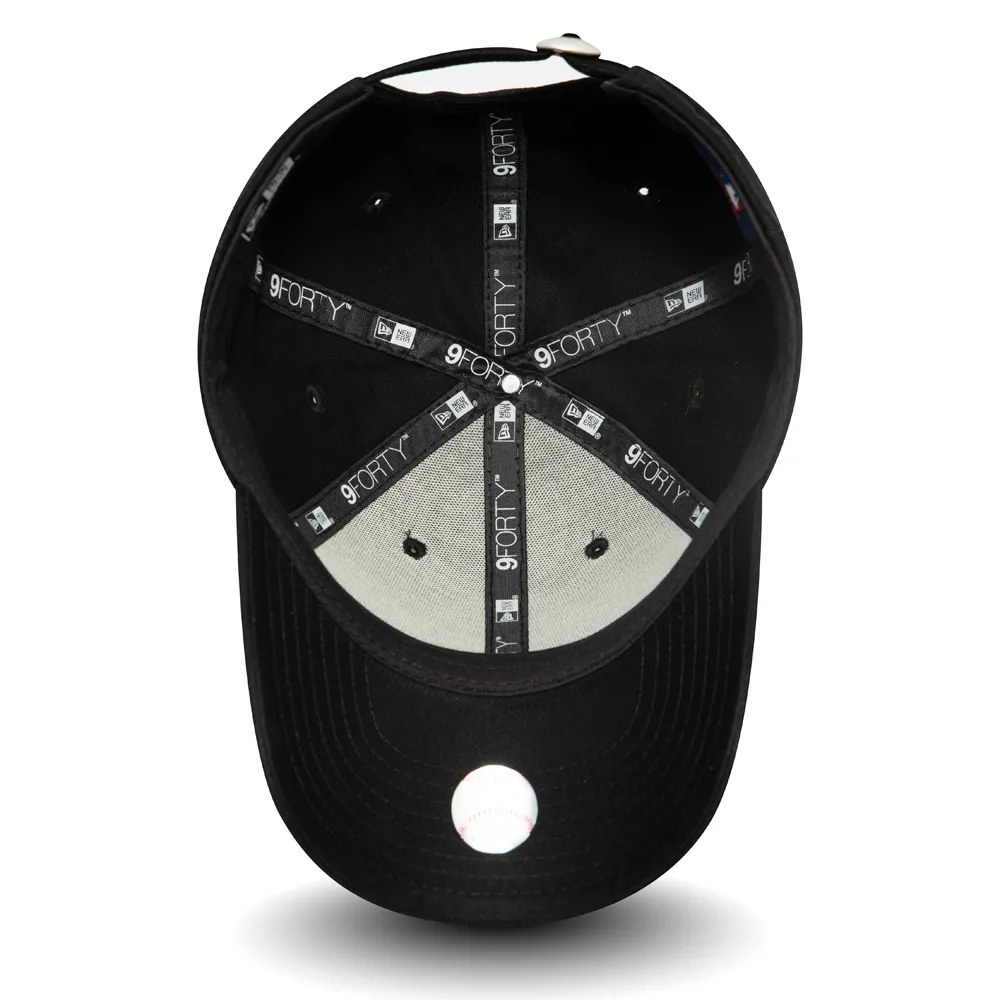 כובע נוער NEW YORK YANKEES 9FORTY