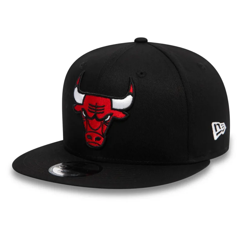 כובע CHICAGO BULLS 9FIFTY