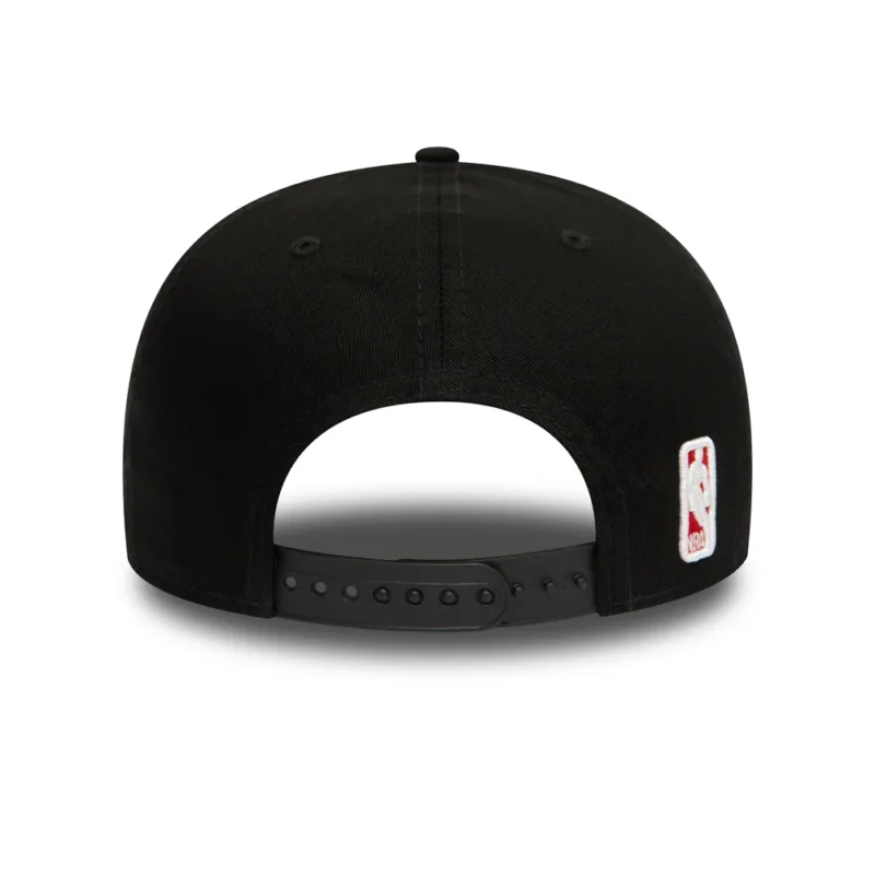 כובע CHICAGO BULLS 9FIFTY