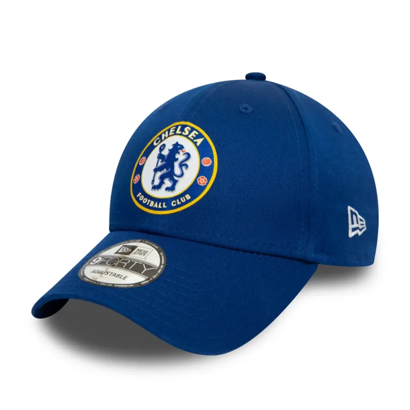 כובע CHELSEA FC 9FORTY