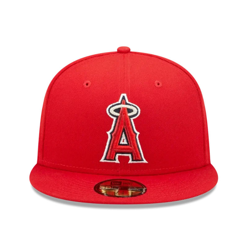 כובע LOS ANGELES ANGELS 59FIFTY