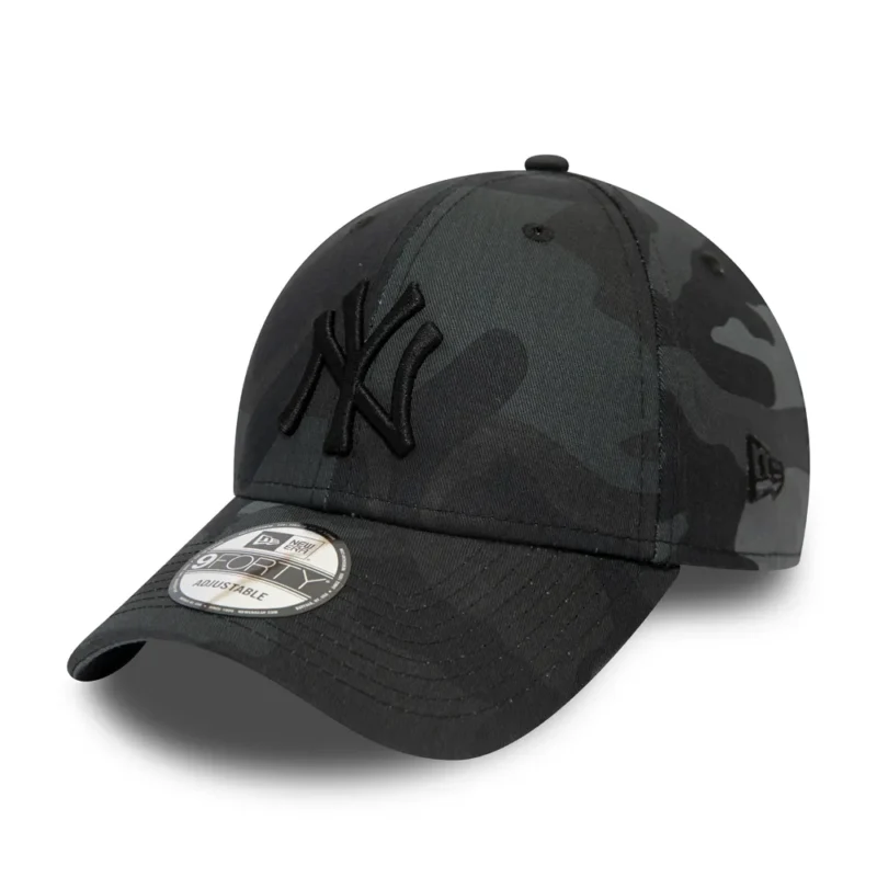 כובע נוער NEW YORK YANKEES 9FORTY