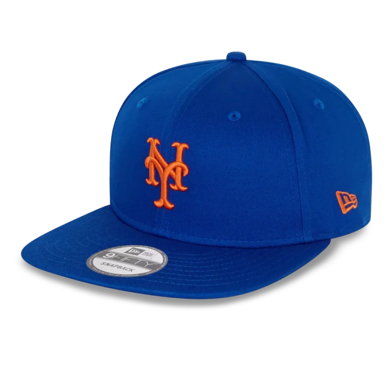 כובע NEW YORK METS 9FIFTY