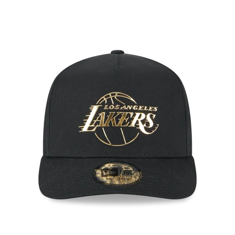 כובע LOS ANGELES LAKERS 9FORTY