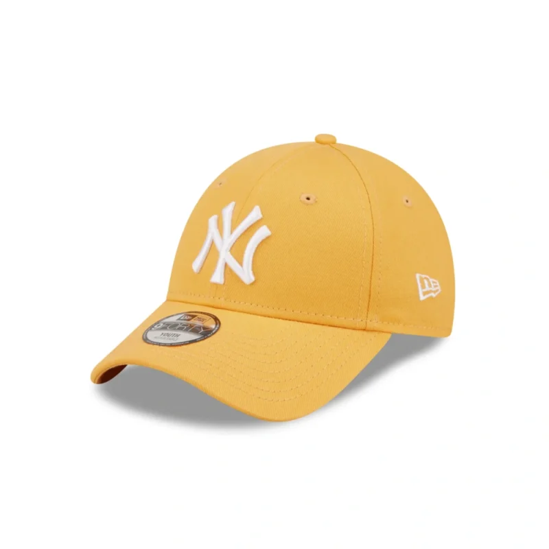 כובע 9FORTY ילדים ונוער NEW YORK YANKEES