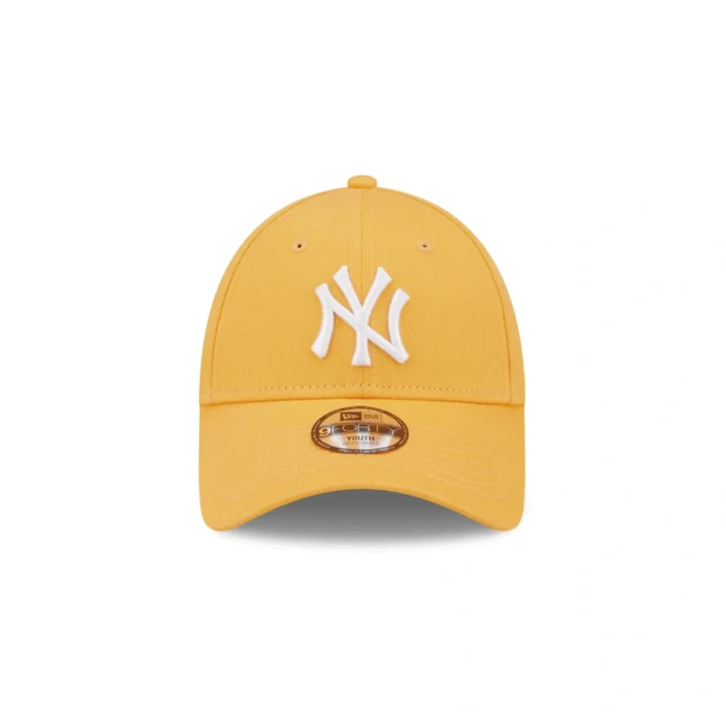 כובע 9FORTY ילדים ונוער NEW YORK YANKEES