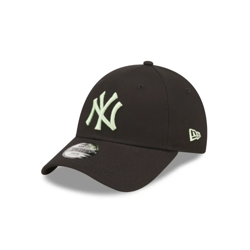 כובע 9FORTY ילדים ונוער NEW YORK YANKEES