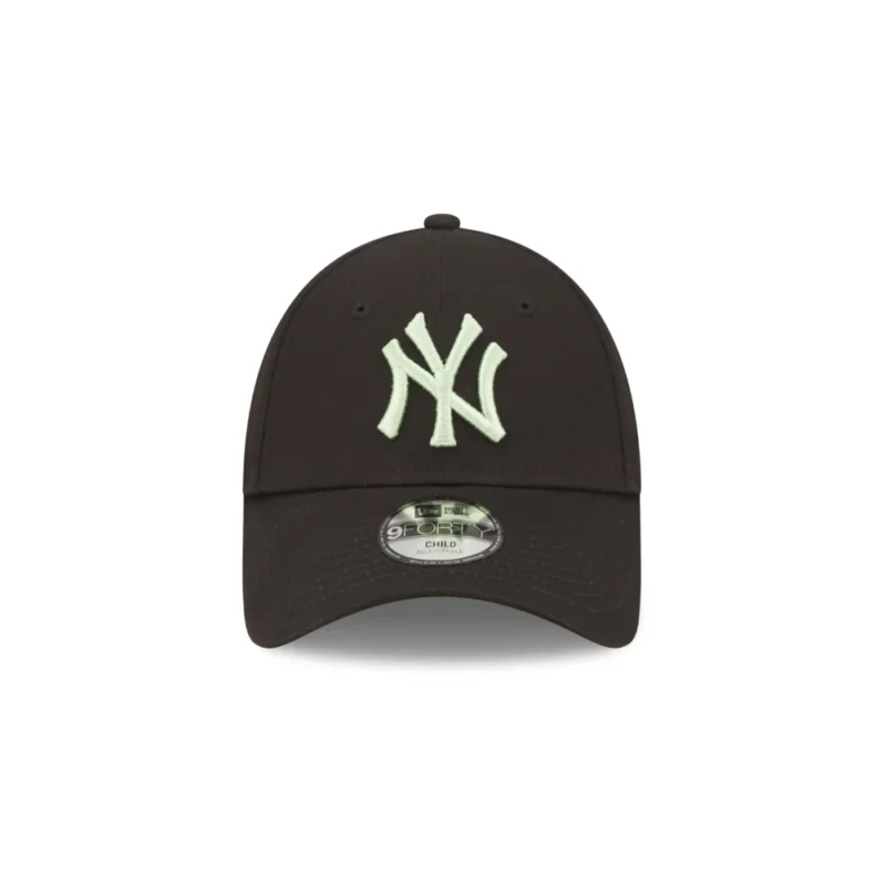 כובע 9FORTY ילדים ונוער NEW YORK YANKEES