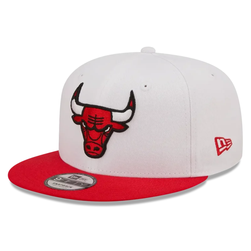 כובע CHICAGO BULLS 9FIFTY