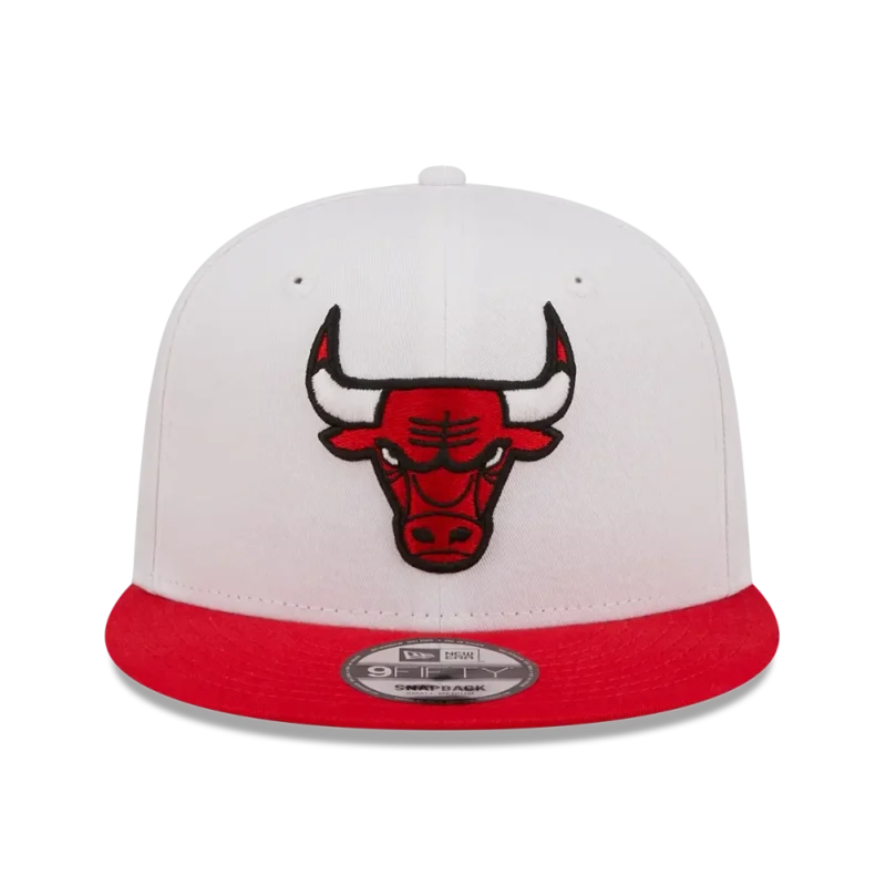 כובע CHICAGO BULLS 9FIFTY