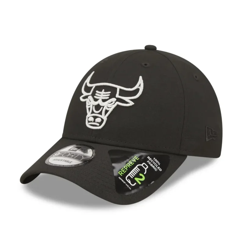 כובע CHICAGO BULLS 9FORTY